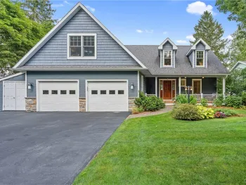 Property at 4252 Westshore Manor Road, Lafayette, NY 13078
