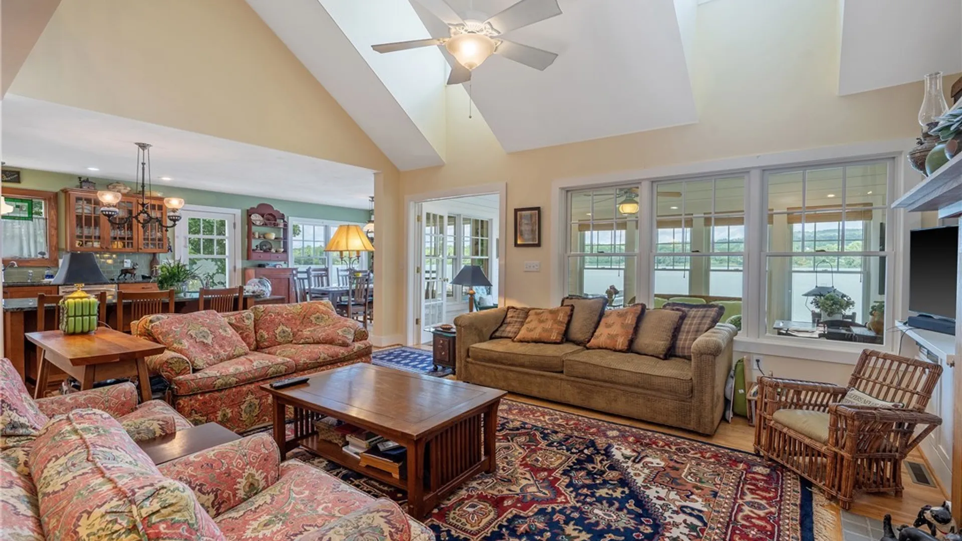 Property at 4252 Westshore Manor Road, Lafayette, NY 13078 11