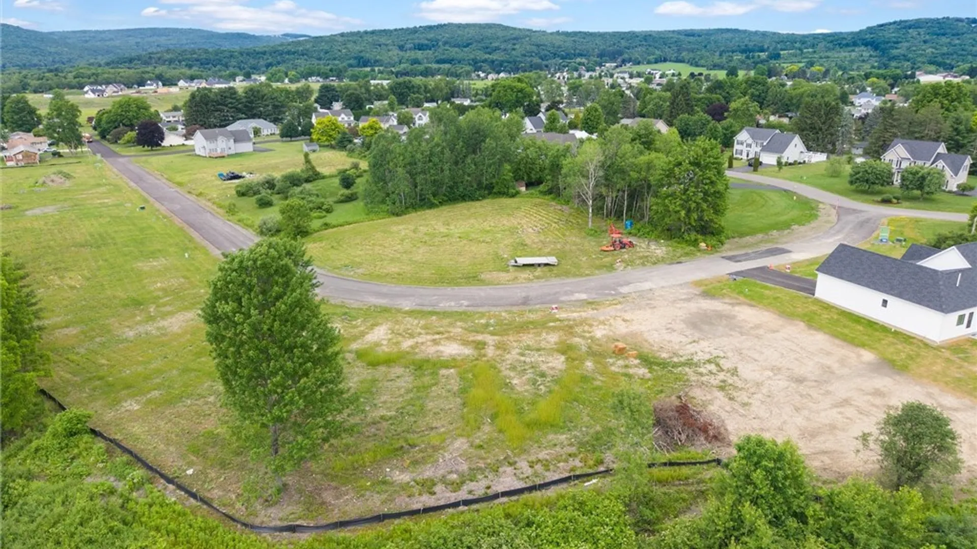 Property at 20 Keller Drive, Big Flats, NY 14845 12