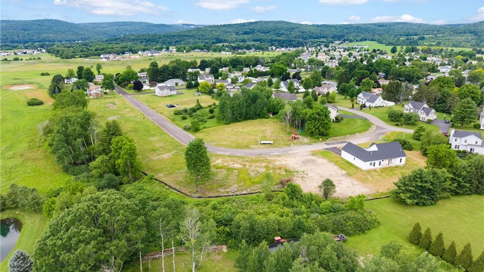 Property at 20 Keller Drive, Big Flats, NY 14845 14