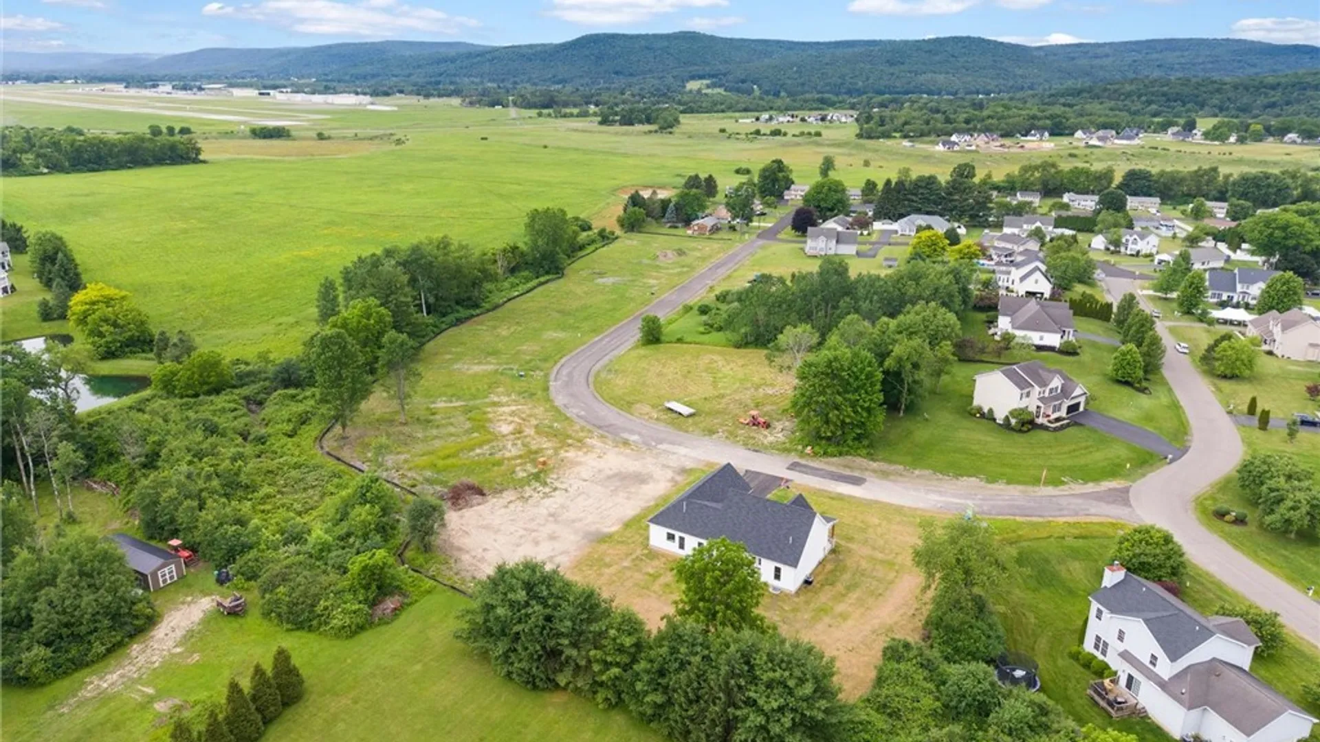 Property at 20 Keller Drive, Big Flats, NY 14845 16