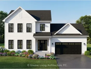 Property at Lot 30 Cedarwood Estates, Geneseo, NY 14454