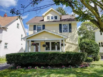 Property at 160 Marion Street, Rochester, NY 14610
