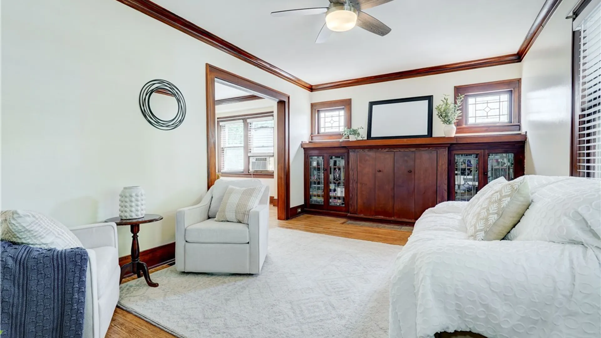 Property at 160 Marion Street, Rochester, NY 14610 5
