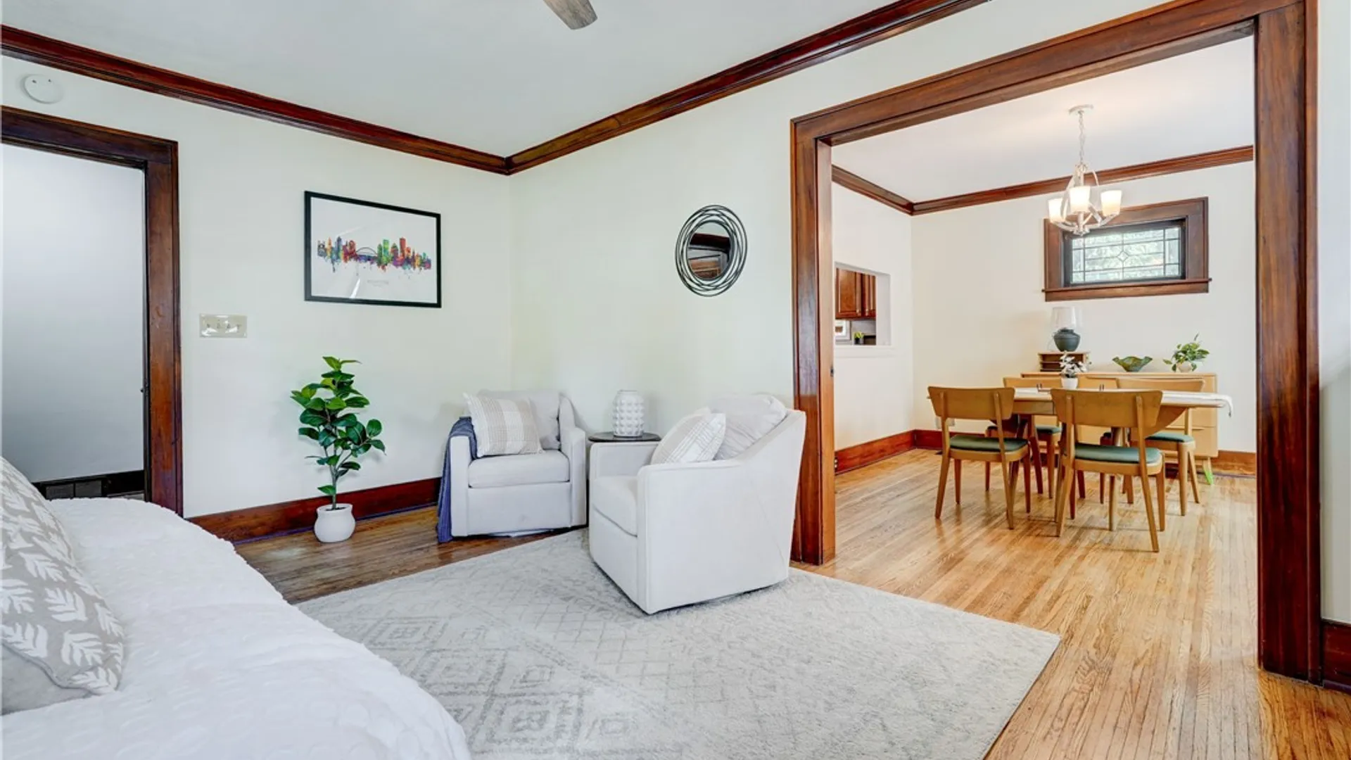 Property at 160 Marion Street, Rochester, NY 14610 7