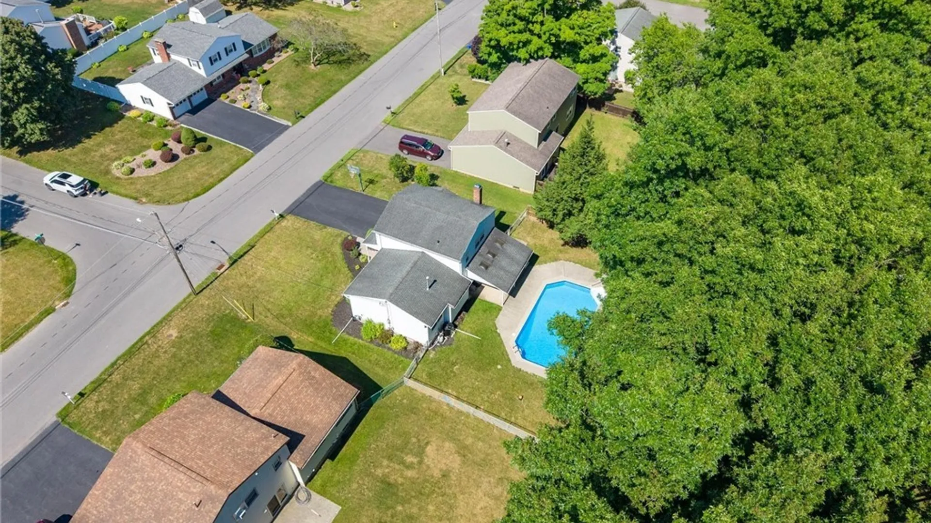 Property at 7433 Thunderbird Road, Clay, NY 13088 40