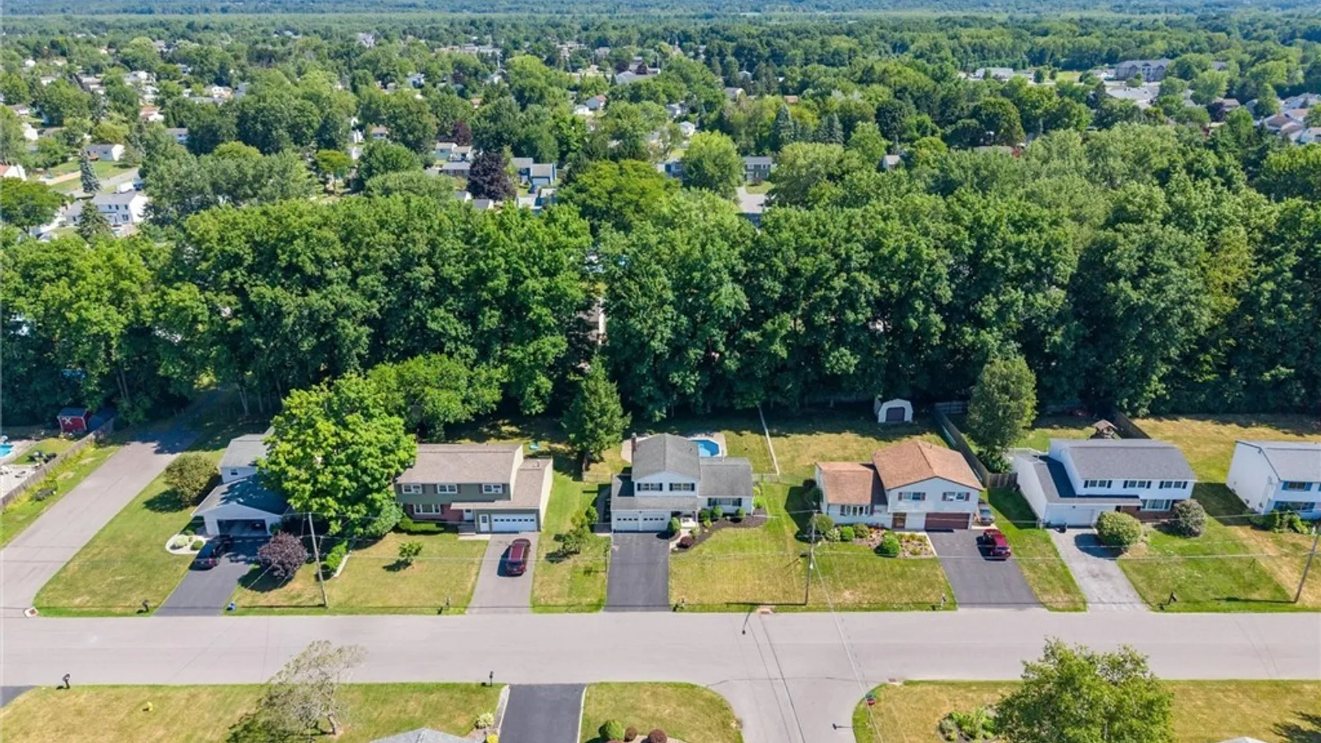 Property at 7433 Thunderbird Road, Clay, NY 13088 42