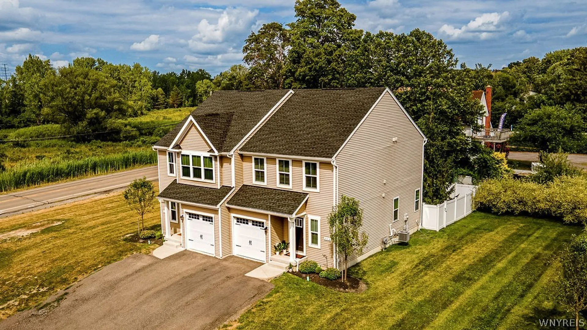 Property at 3581 Big Tree Road, Hamburg, NY 14075 40