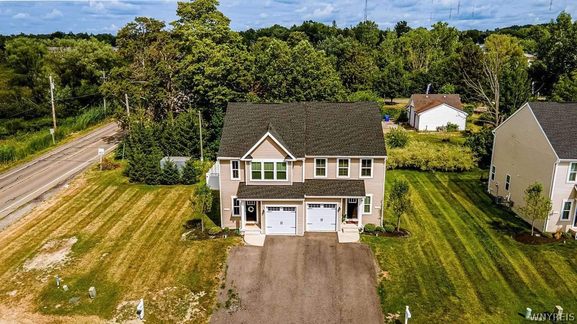 Property at 3581 Big Tree Road, Hamburg, NY 14075 41
