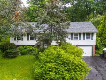 Property at 50 Brooktree Drive, Perinton, NY 14526
