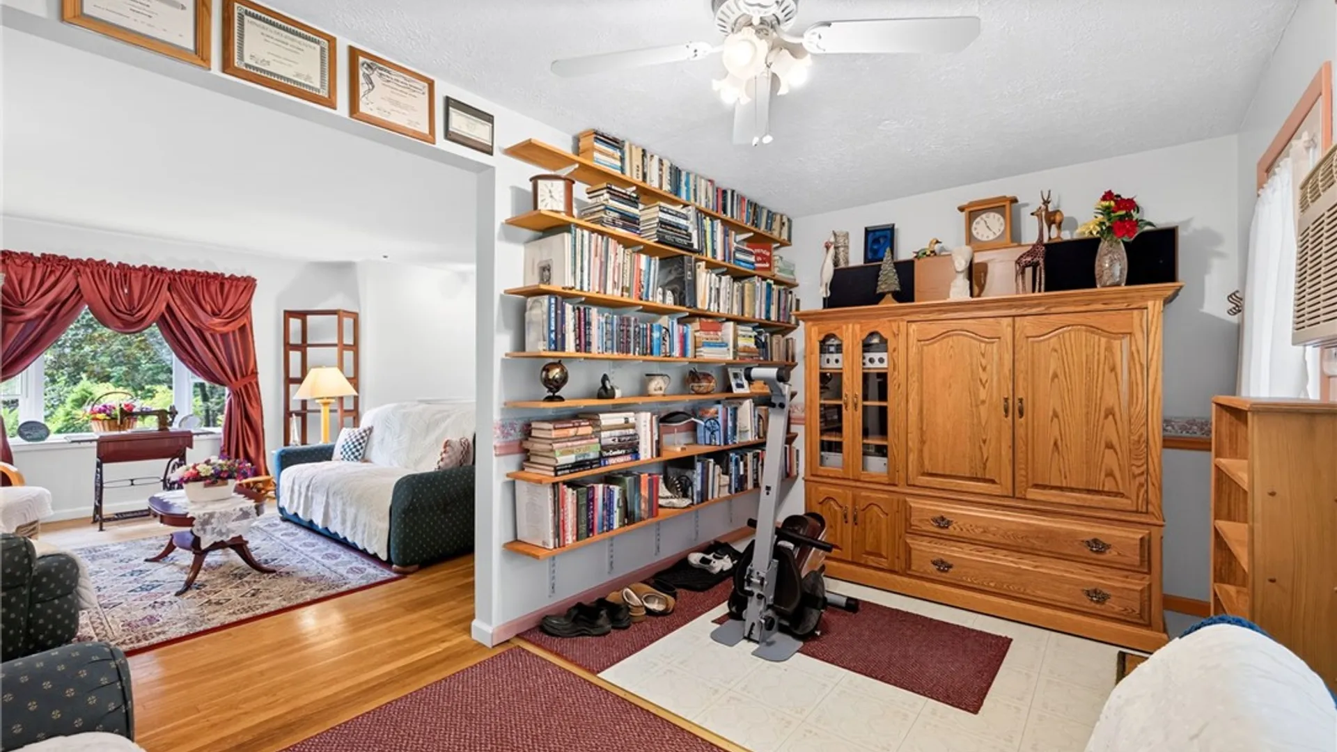 Property at 50 Brooktree Drive, Perinton, NY 14526 17