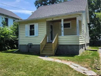 Property at 135 Spaulding Avenue, Syracuse, NY 13205
