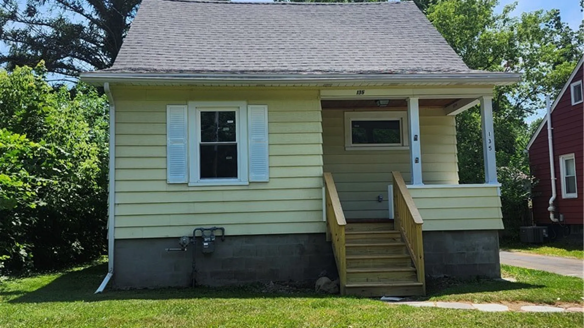 Property at 135 Spaulding Avenue, Syracuse, NY 13205 3