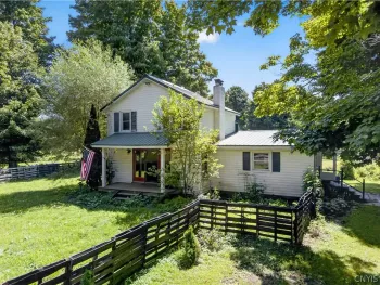 Property at 125 Crandall Road, Hannibal, NY 13074