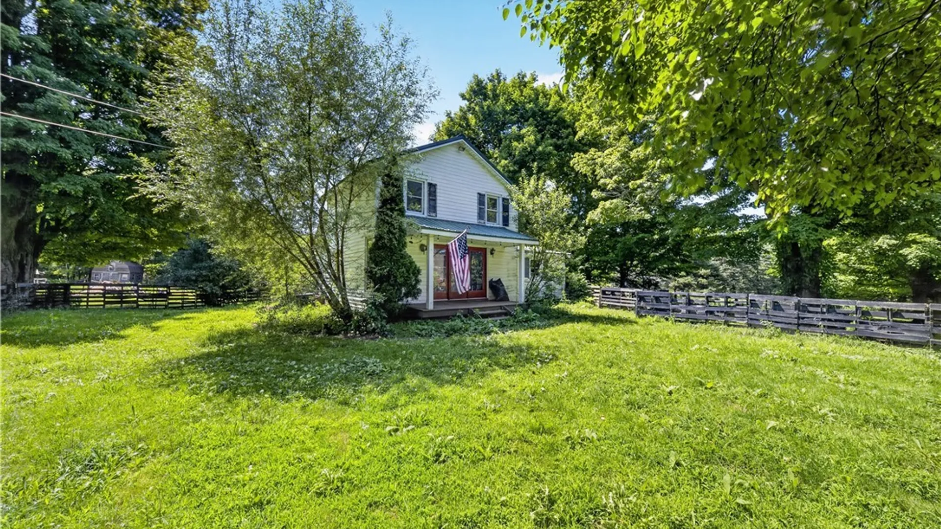 Property at 125 Crandall Road, Hannibal, NY 13074 4