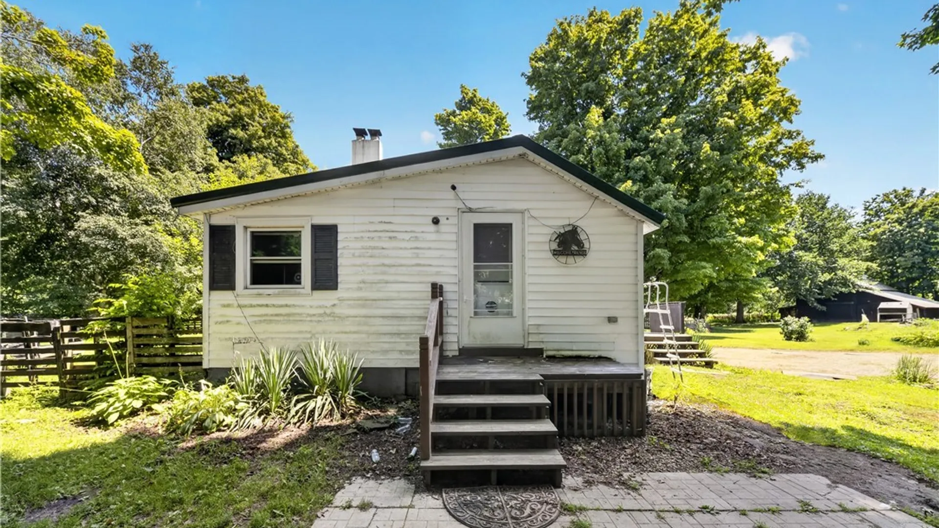 Property at 125 Crandall Road, Hannibal, NY 13074 6