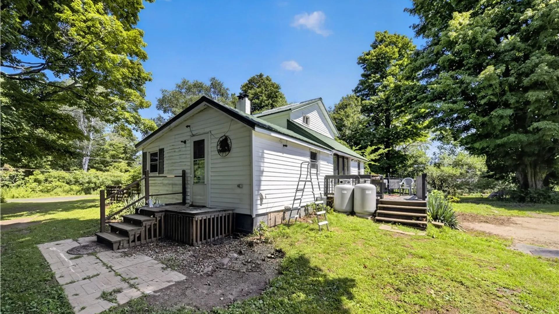 Property at 125 Crandall Road, Hannibal, NY 13074 7