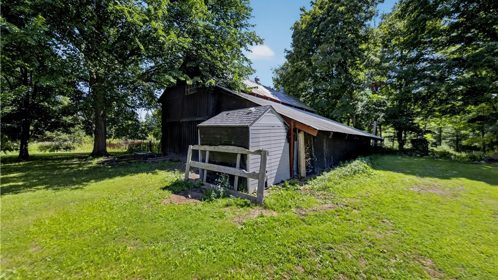 Property at 125 Crandall Road, Hannibal, NY 13074 10