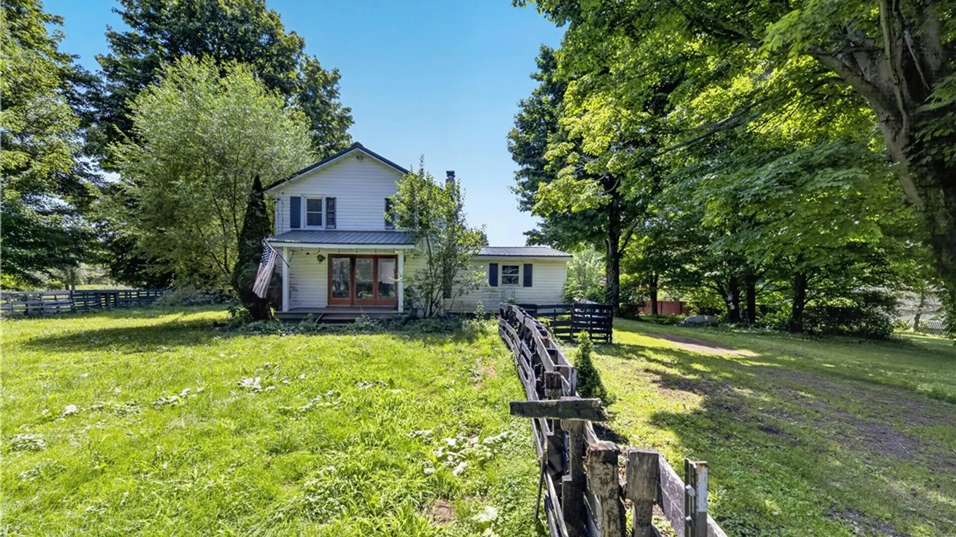Property at 125 Crandall Road, Hannibal, NY 13074 14