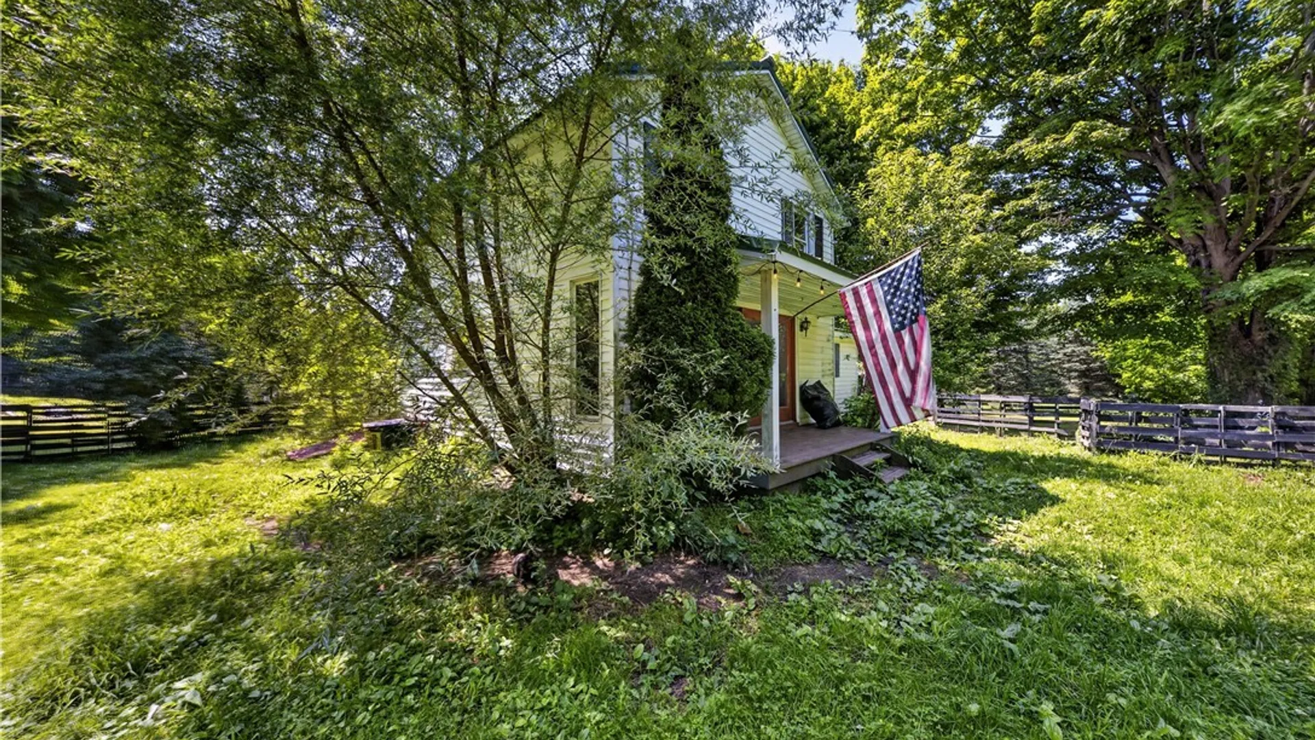Property at 125 Crandall Road, Hannibal, NY 13074 15