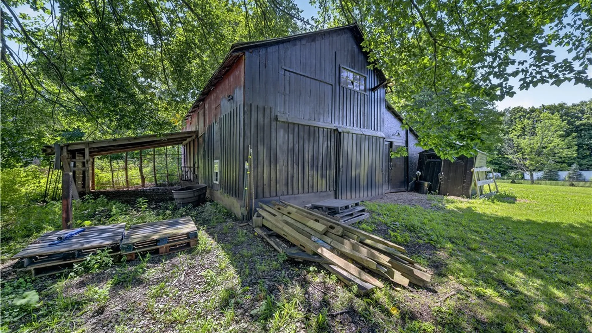 Property at 125 Crandall Road, Hannibal, NY 13074 34