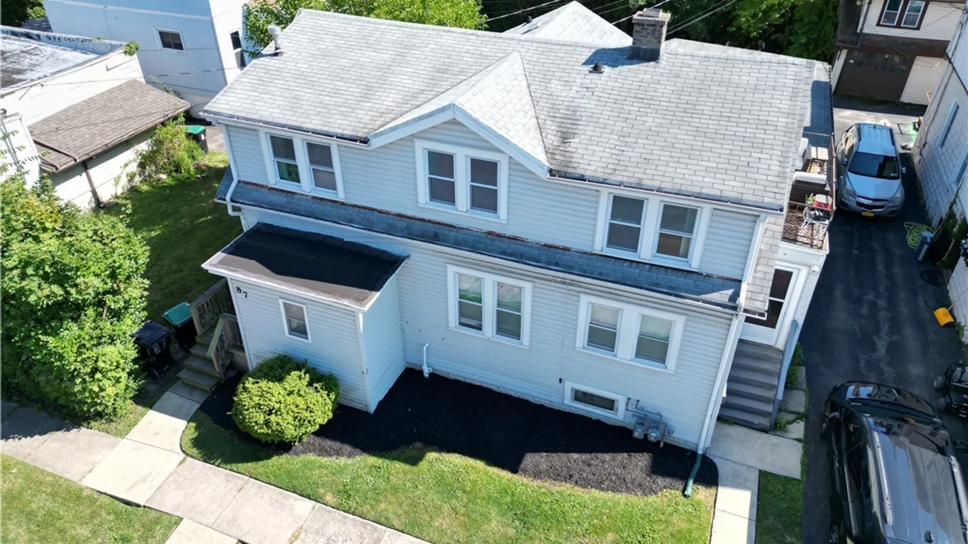 Property at 83 Parkwood Avenue, Tonawanda, NY 14217 5