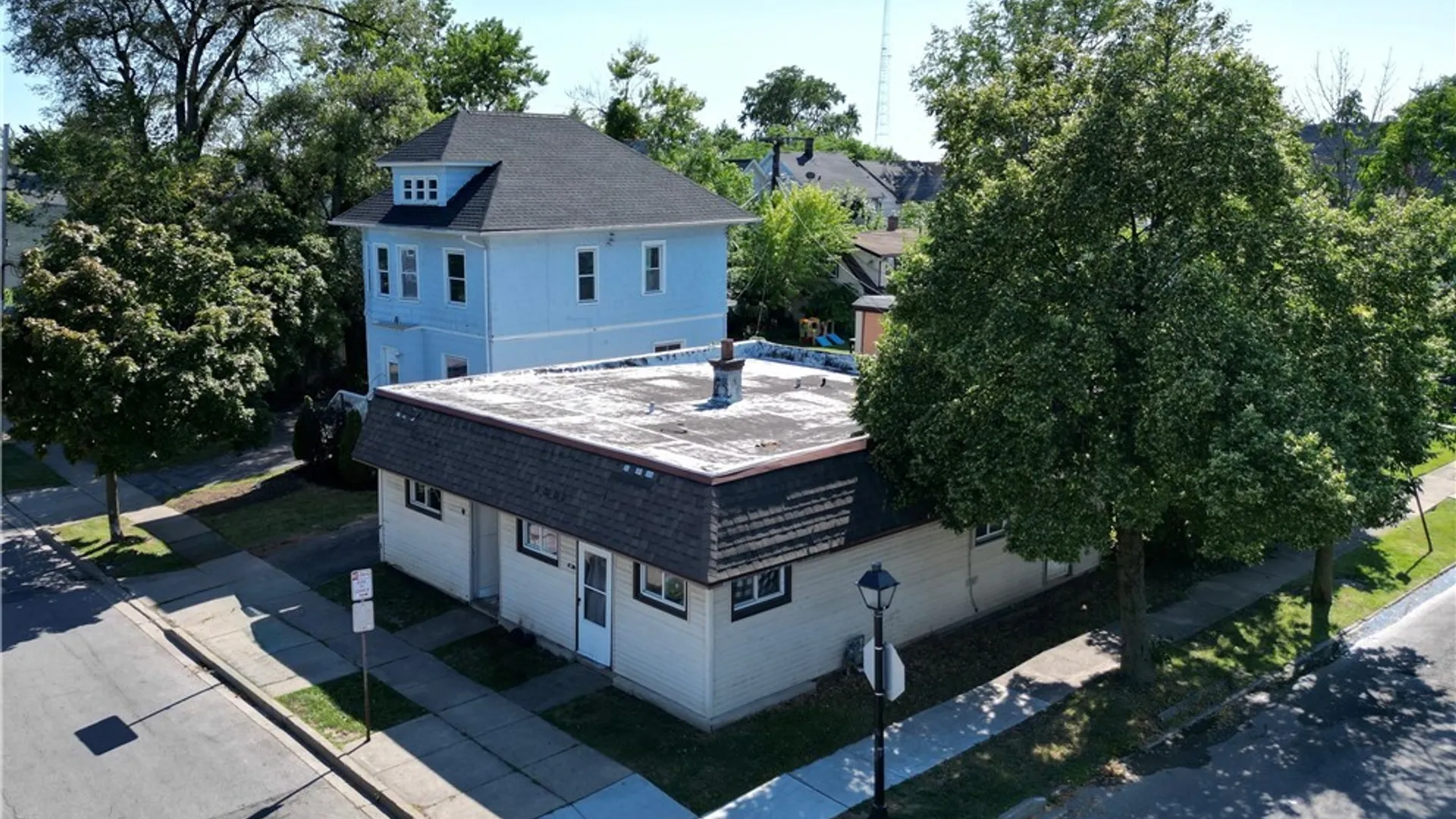 Property at 83 Parkwood Avenue, Tonawanda, NY 14217 8