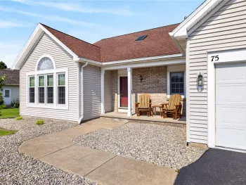 Property at 75 Pickering Drive, Greece, NY 14626