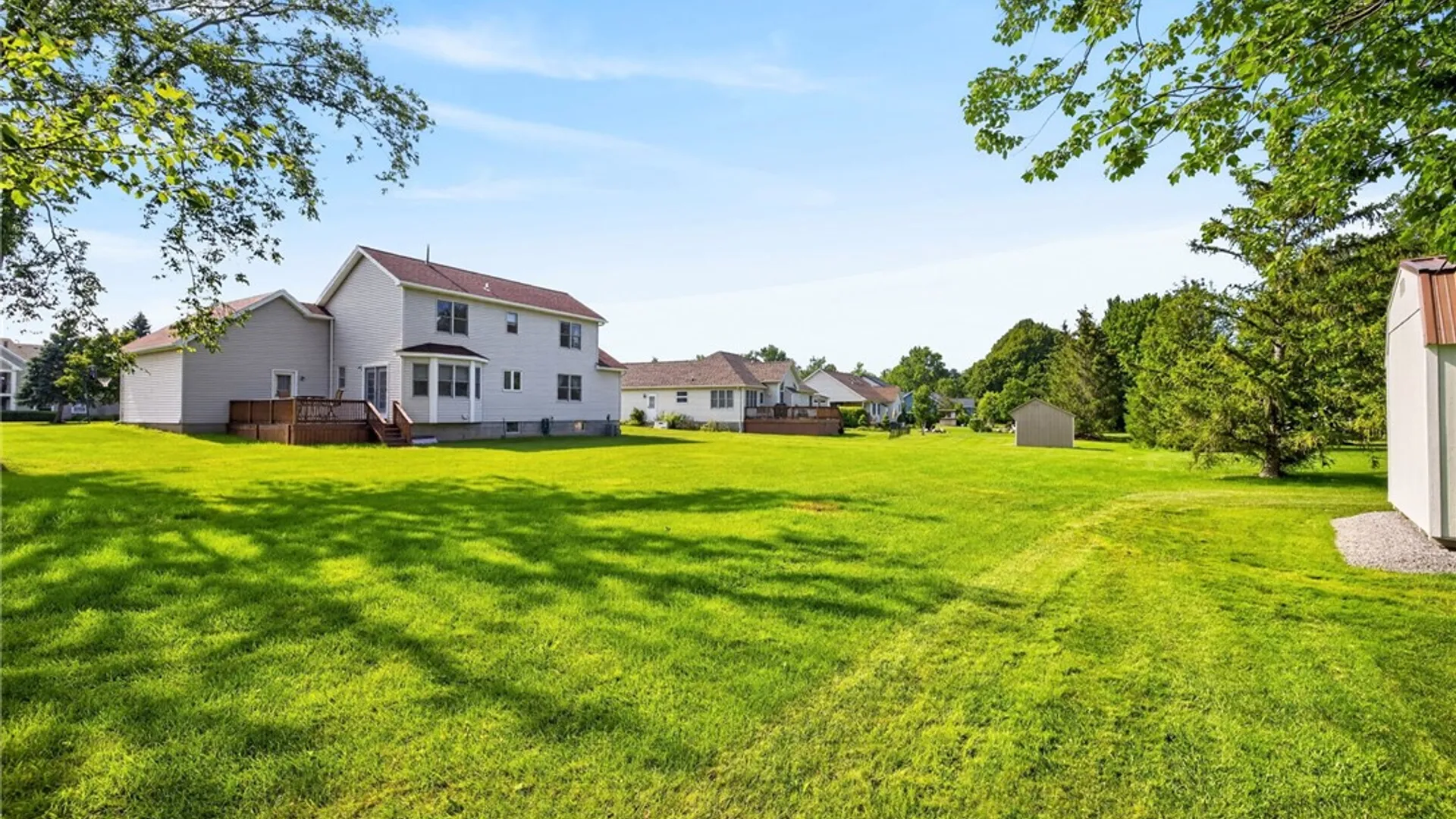 Property at 75 Pickering Drive, Greece, NY 14626 23
