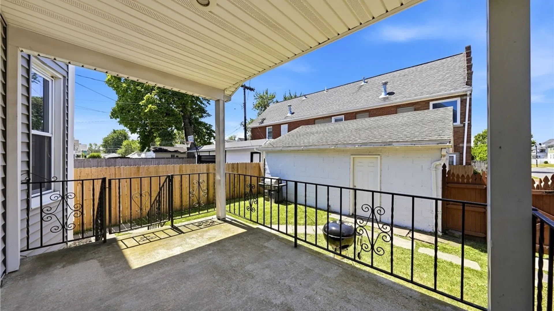 Property at 244 Norwalk Avenue, Buffalo, NY 14216 35