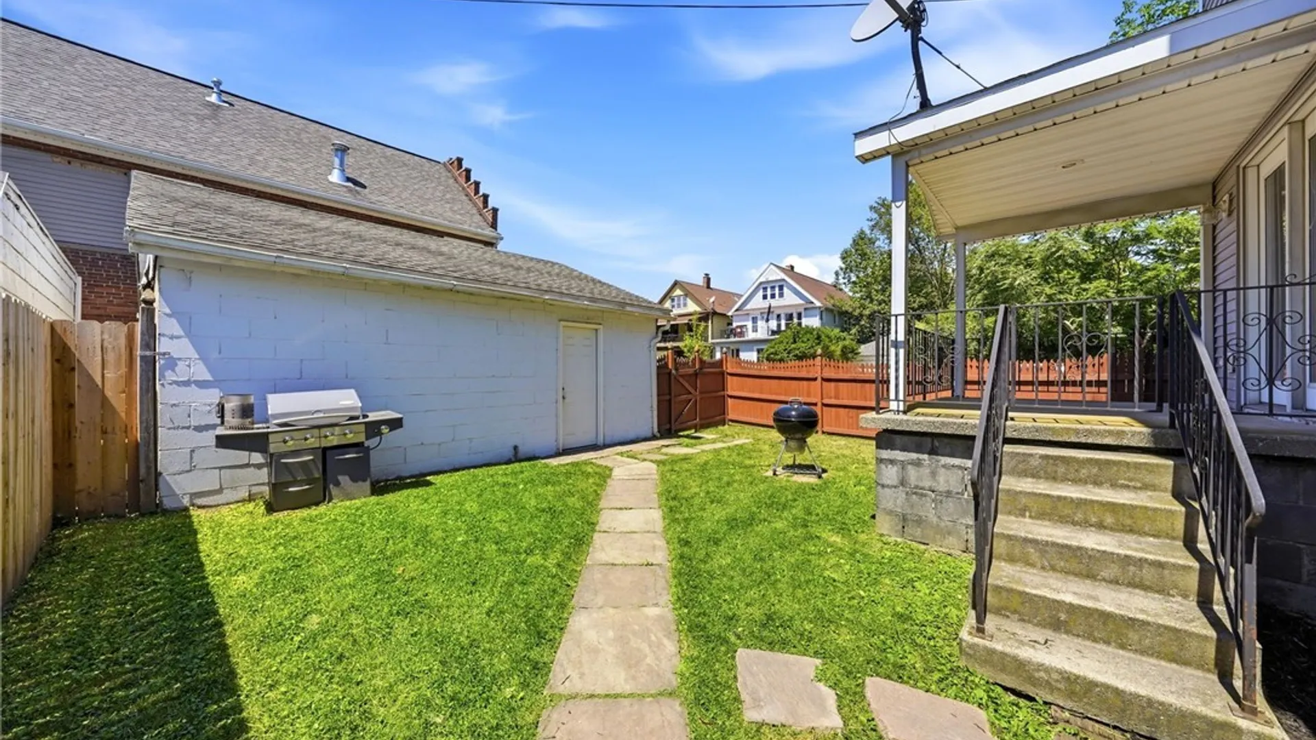 Property at 244 Norwalk Avenue, Buffalo, NY 14216 36