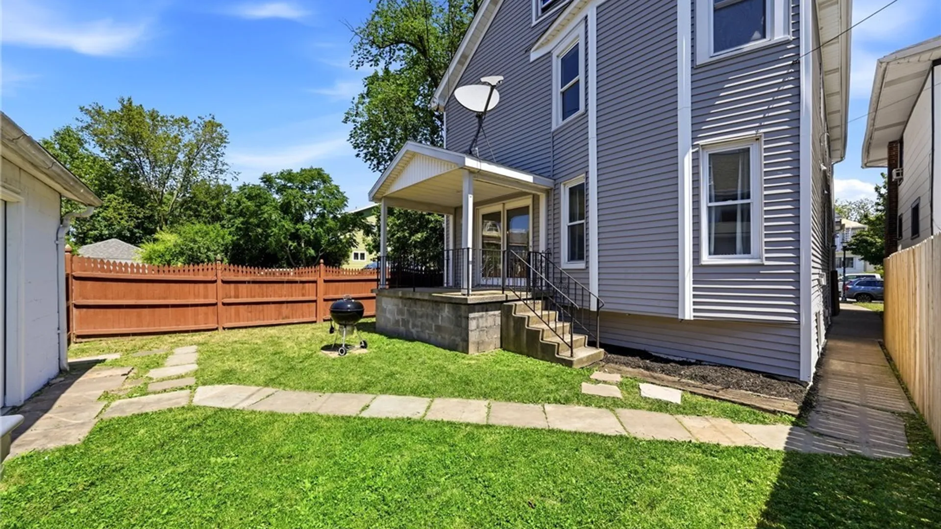 Property at 244 Norwalk Avenue, Buffalo, NY 14216 37