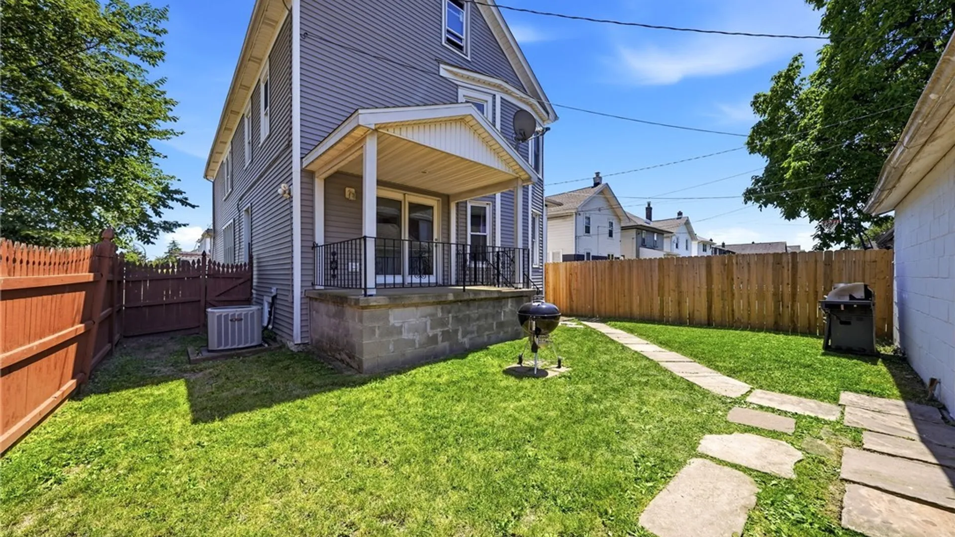 Property at 244 Norwalk Avenue, Buffalo, NY 14216 38