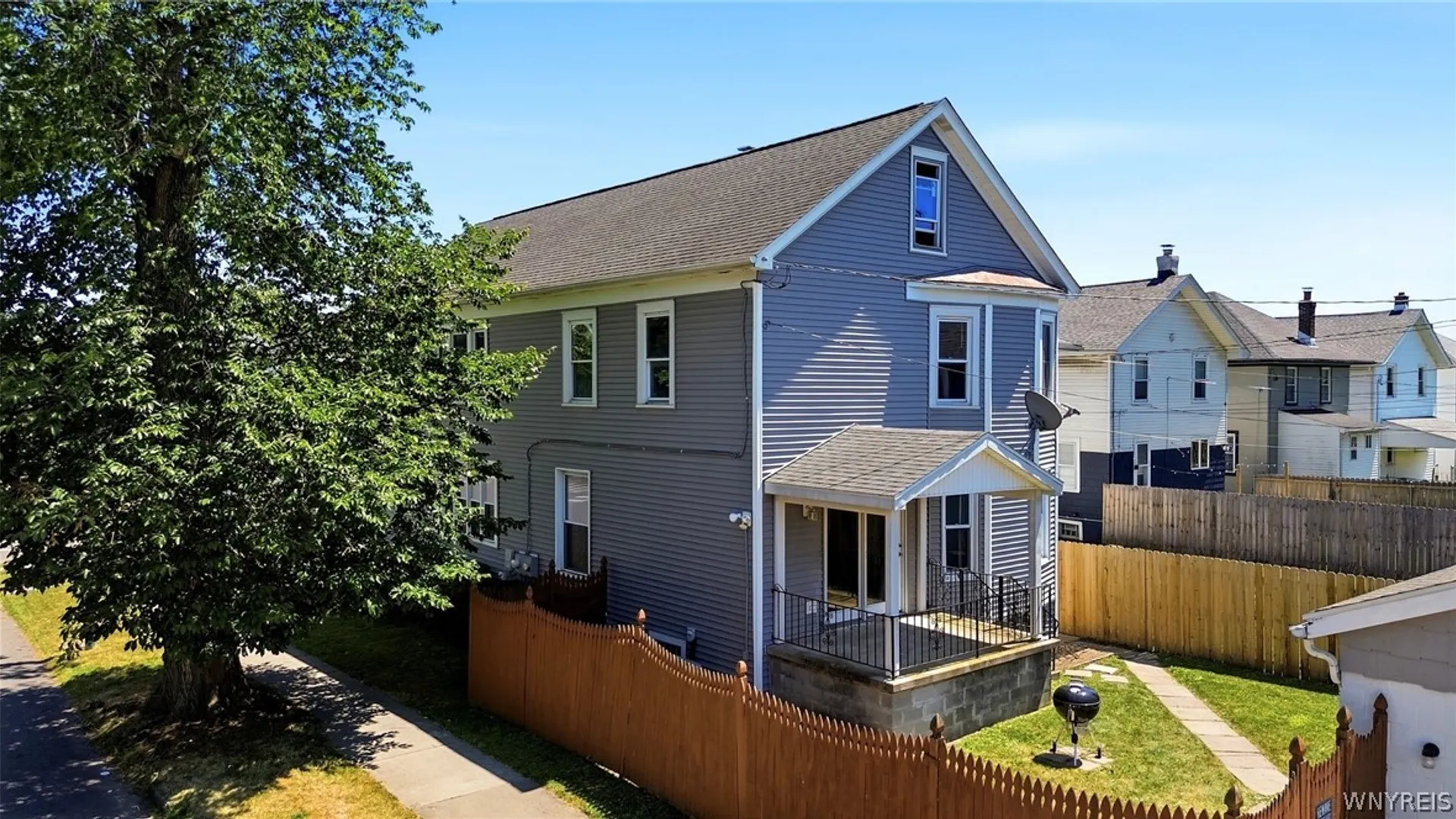 Property at 244 Norwalk Avenue, Buffalo, NY 14216 46