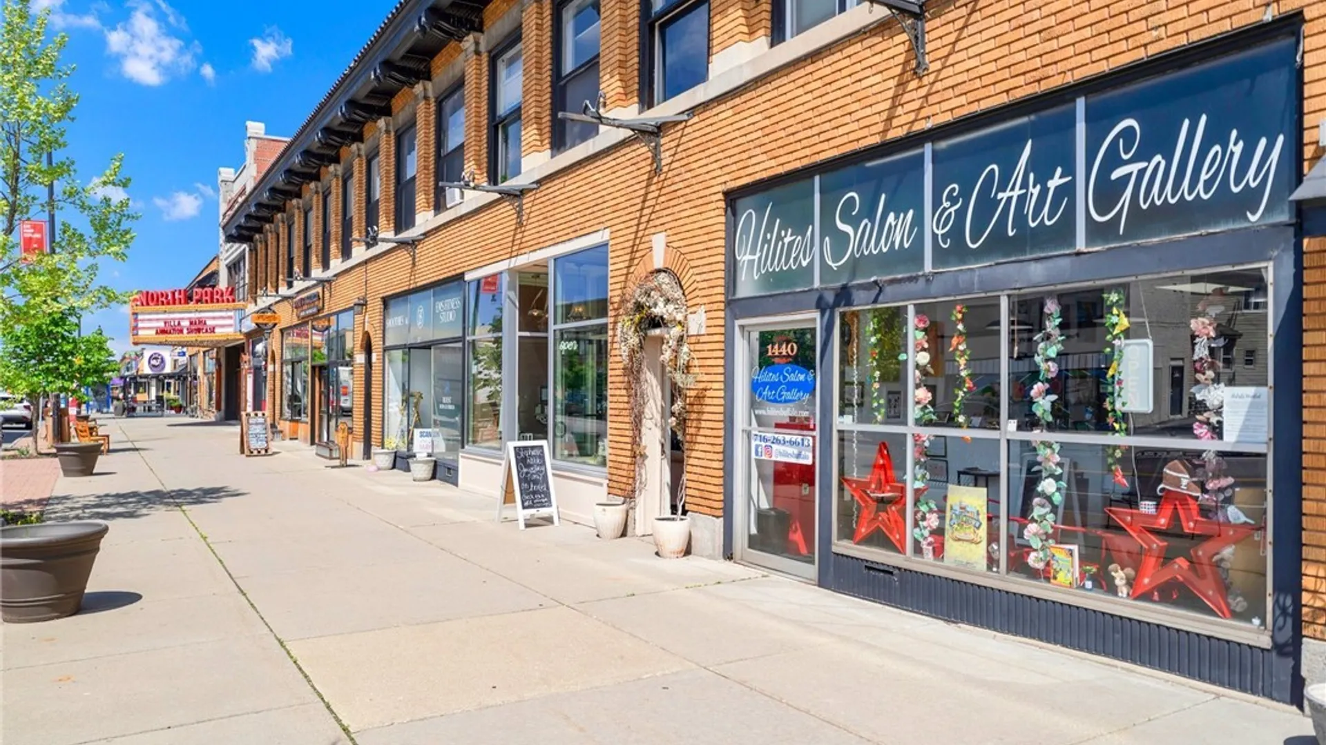 Property at 244 Norwalk Avenue, Buffalo, NY 14216 43