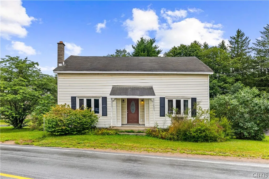 Property at 7404 Camroden, Floyd, NY 13440