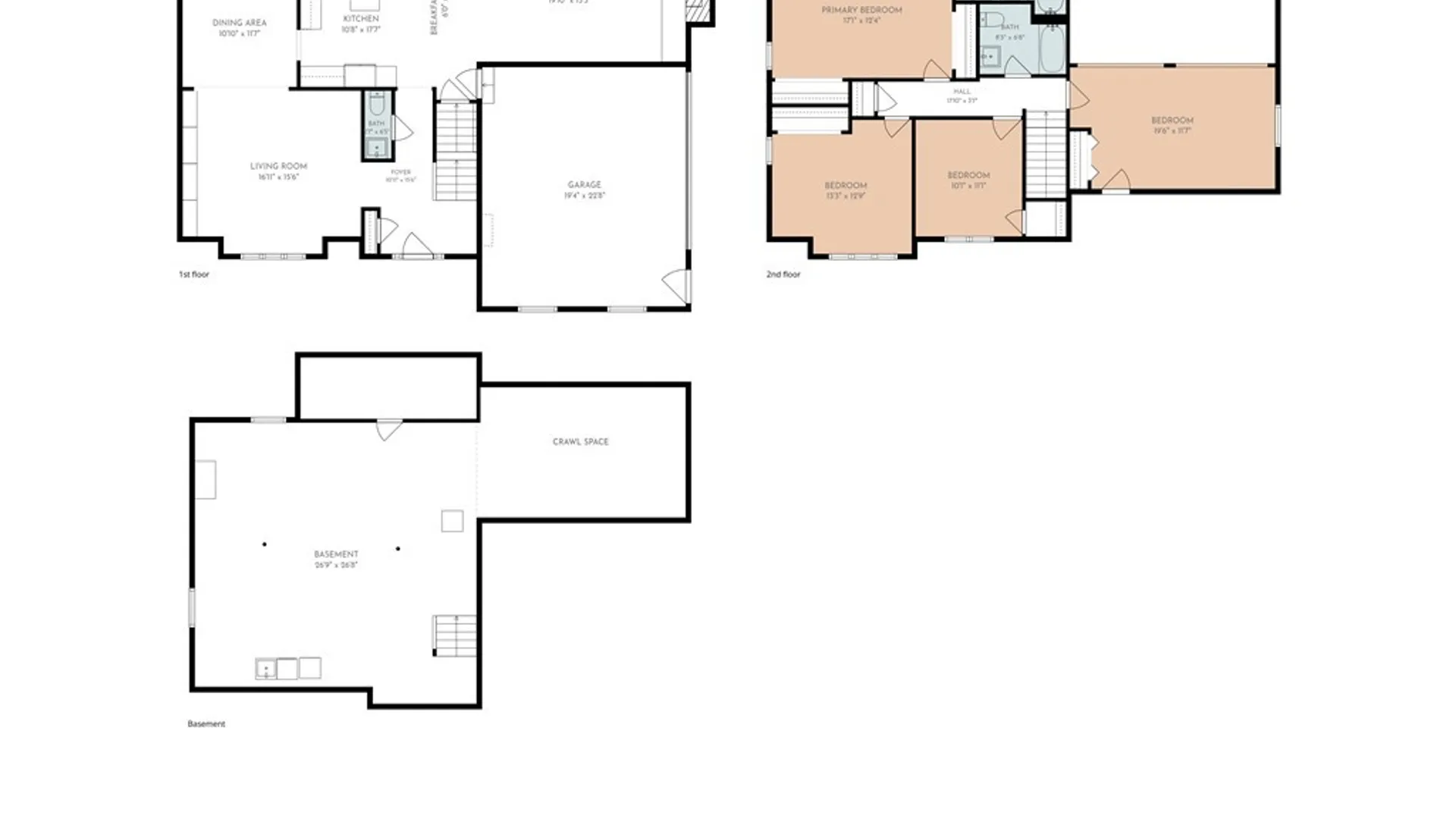 Property at 205 Enchanted Forest, Lancaster, NY 14043 45