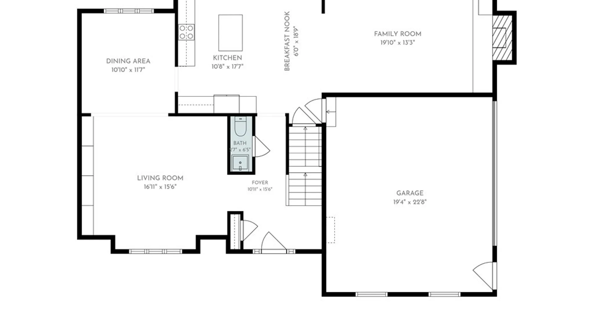 Property at 205 Enchanted Forest, Lancaster, NY 14043 46