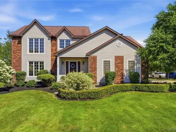 Property at 205 Enchanted Forest, Lancaster, NY 14043