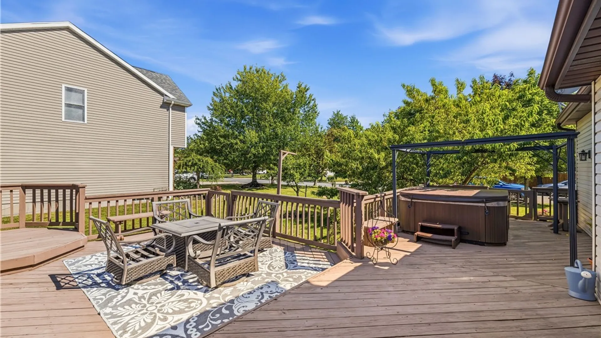 Property at 205 Enchanted Forest, Lancaster, NY 14043 8