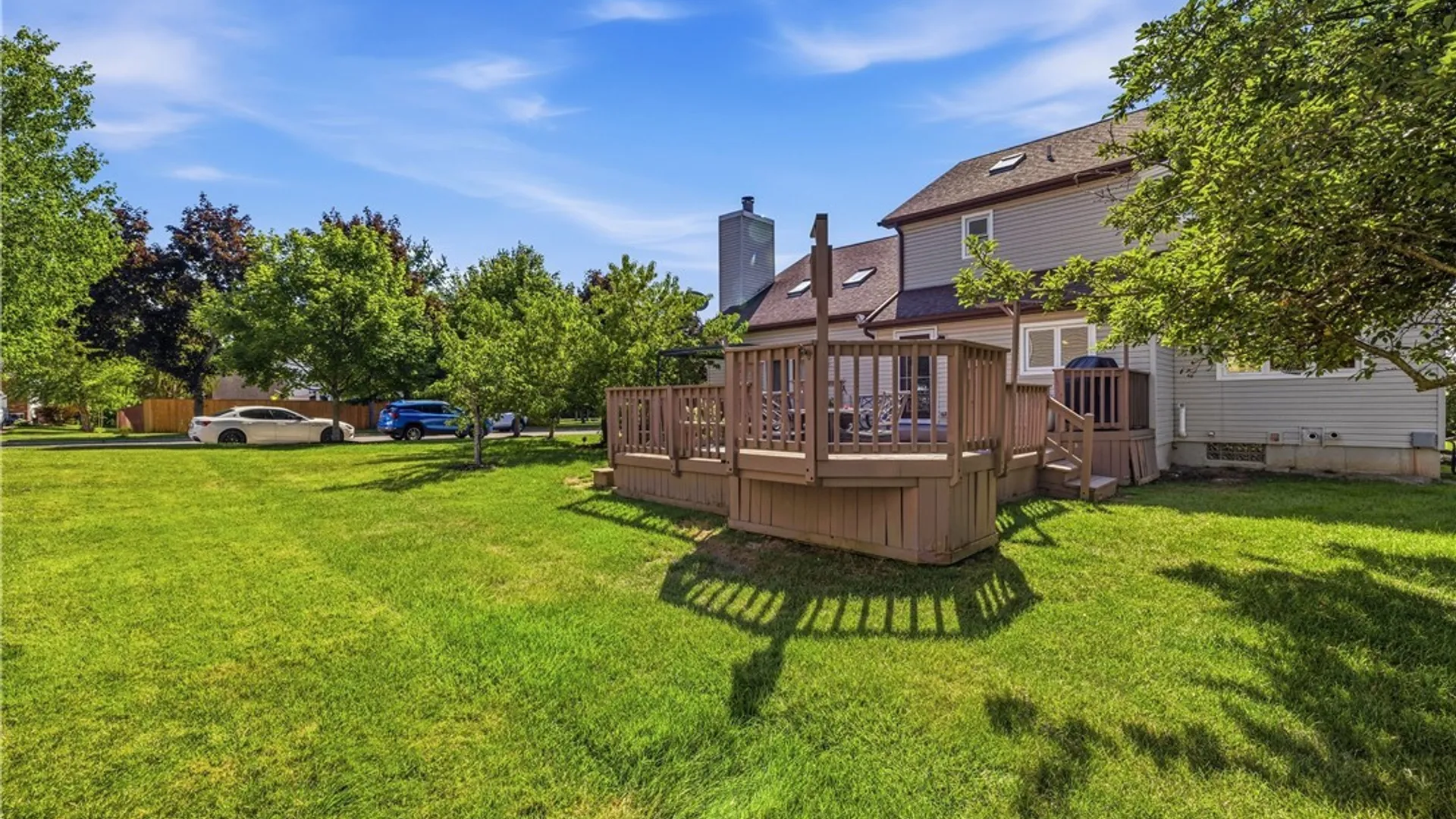Property at 205 Enchanted Forest, Lancaster, NY 14043 5