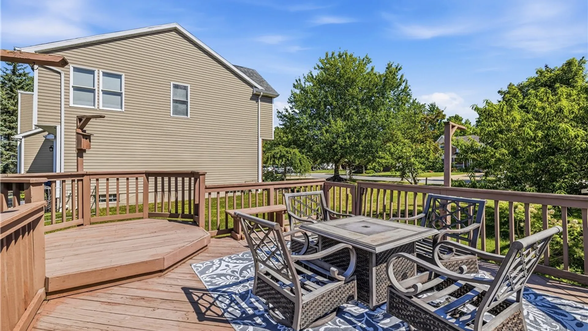 Property at 205 Enchanted Forest, Lancaster, NY 14043 6