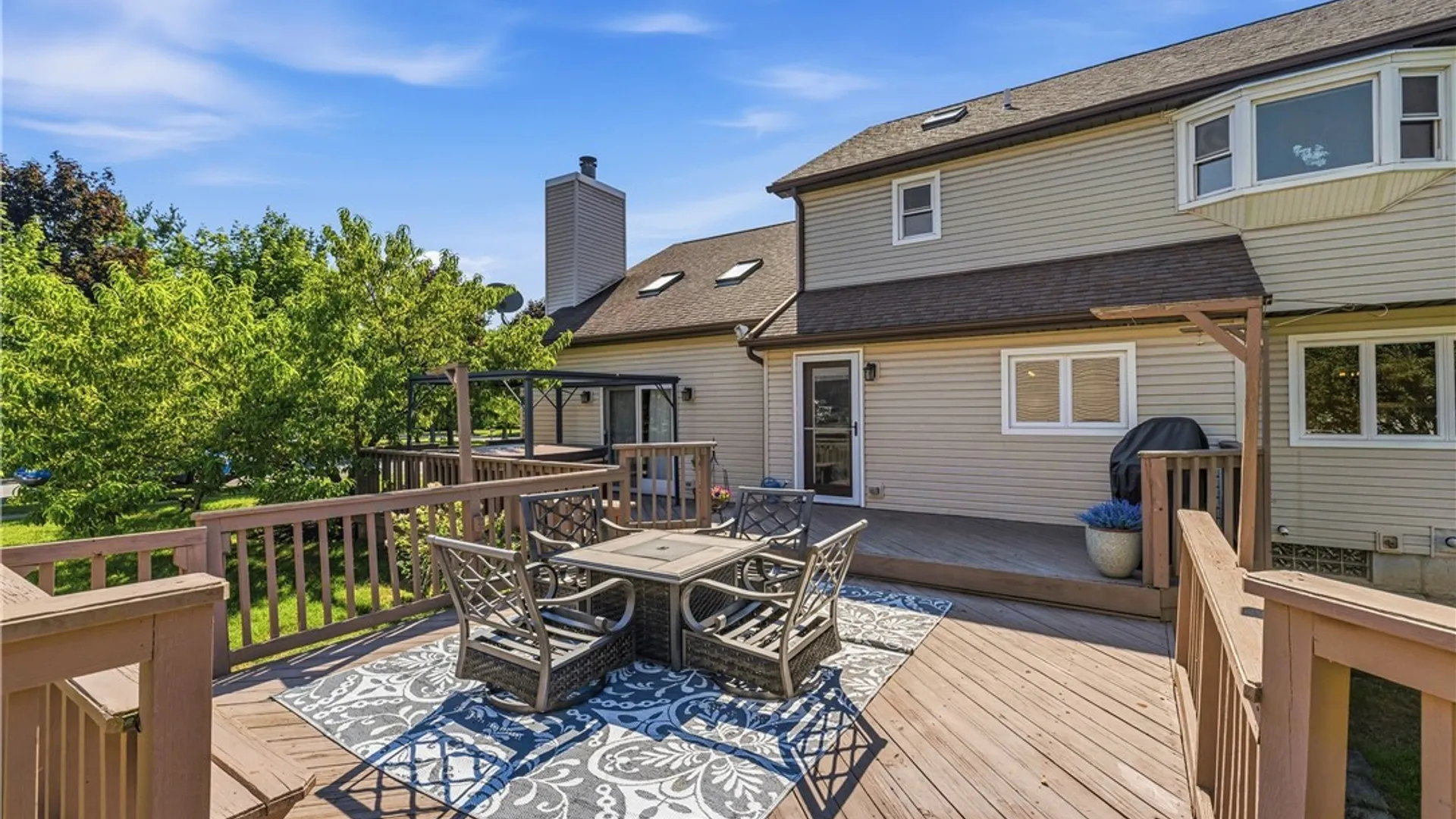 Property at 205 Enchanted Forest, Lancaster, NY 14043 7