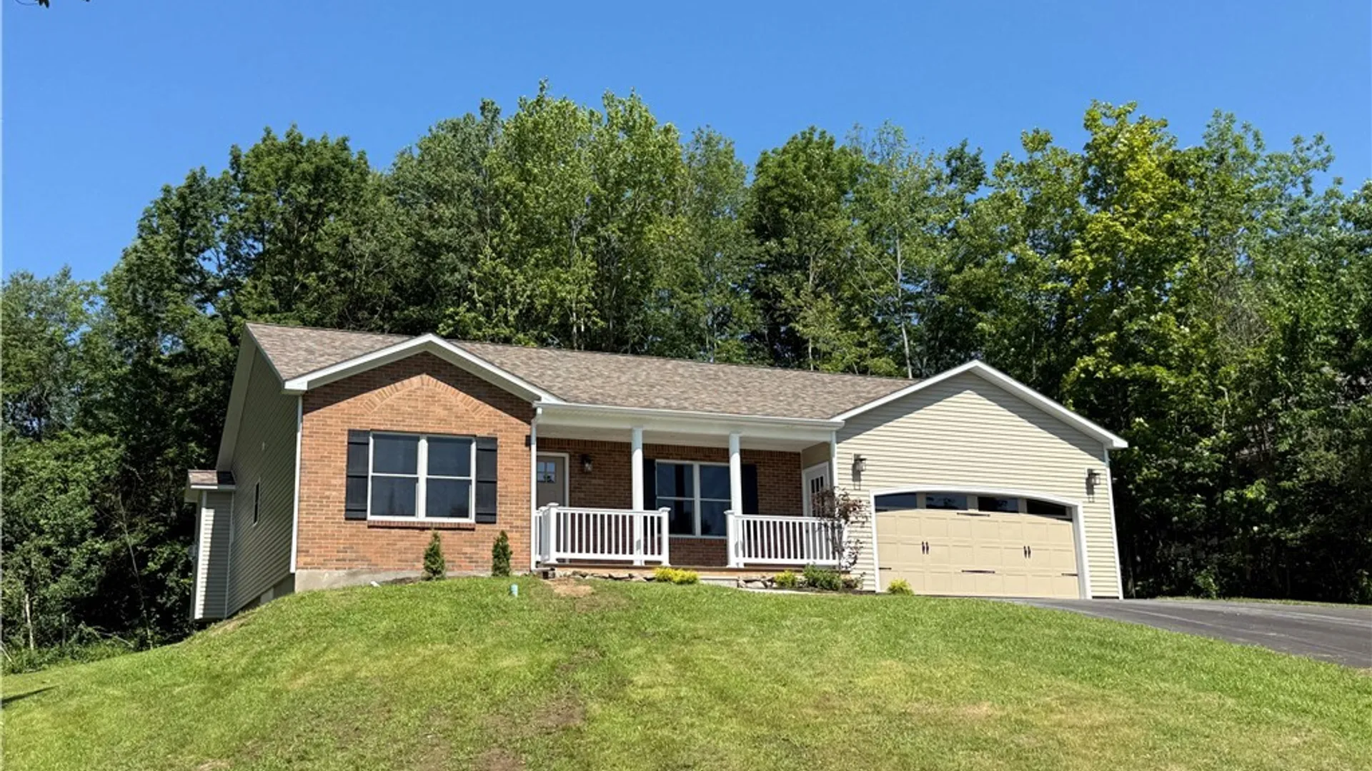 Property at 6653 Buckland Drive, Marcy, NY 13403 3
