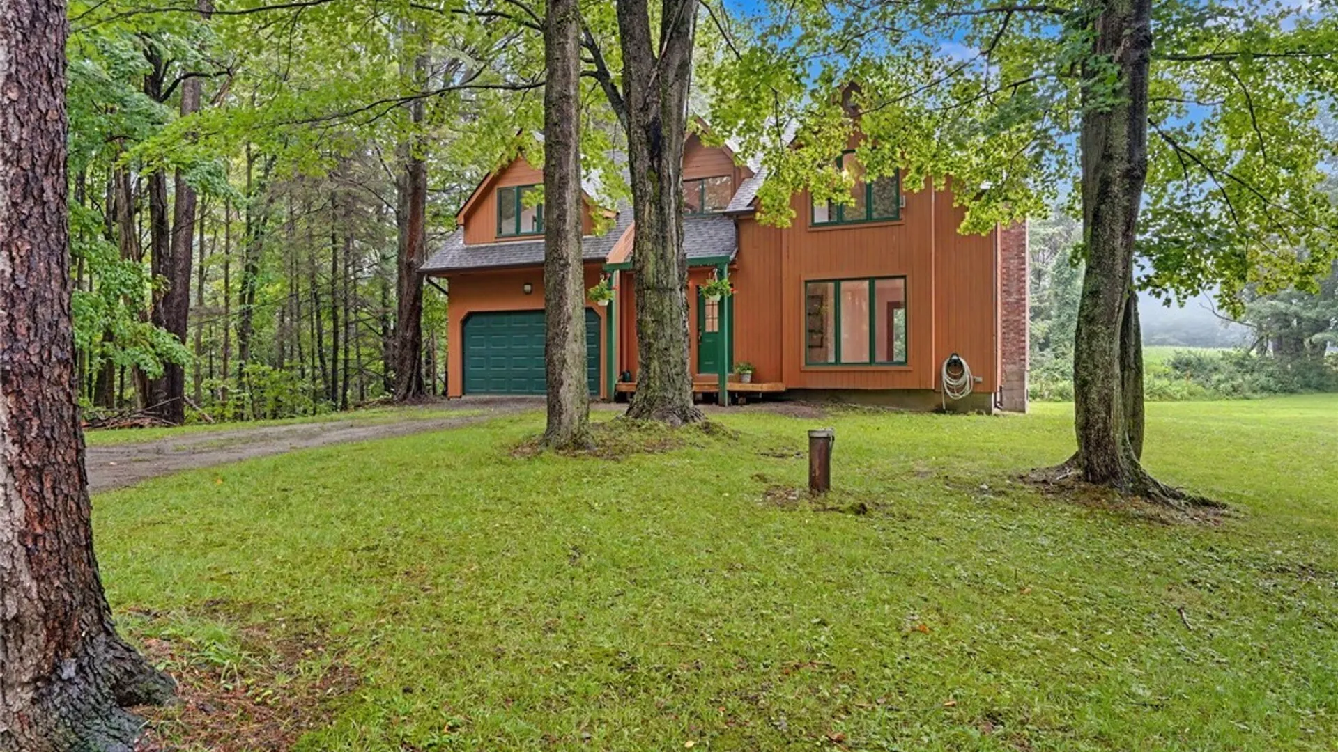 Property at 2830 Pee Dee Road, Wethersfield, NY 14024 3