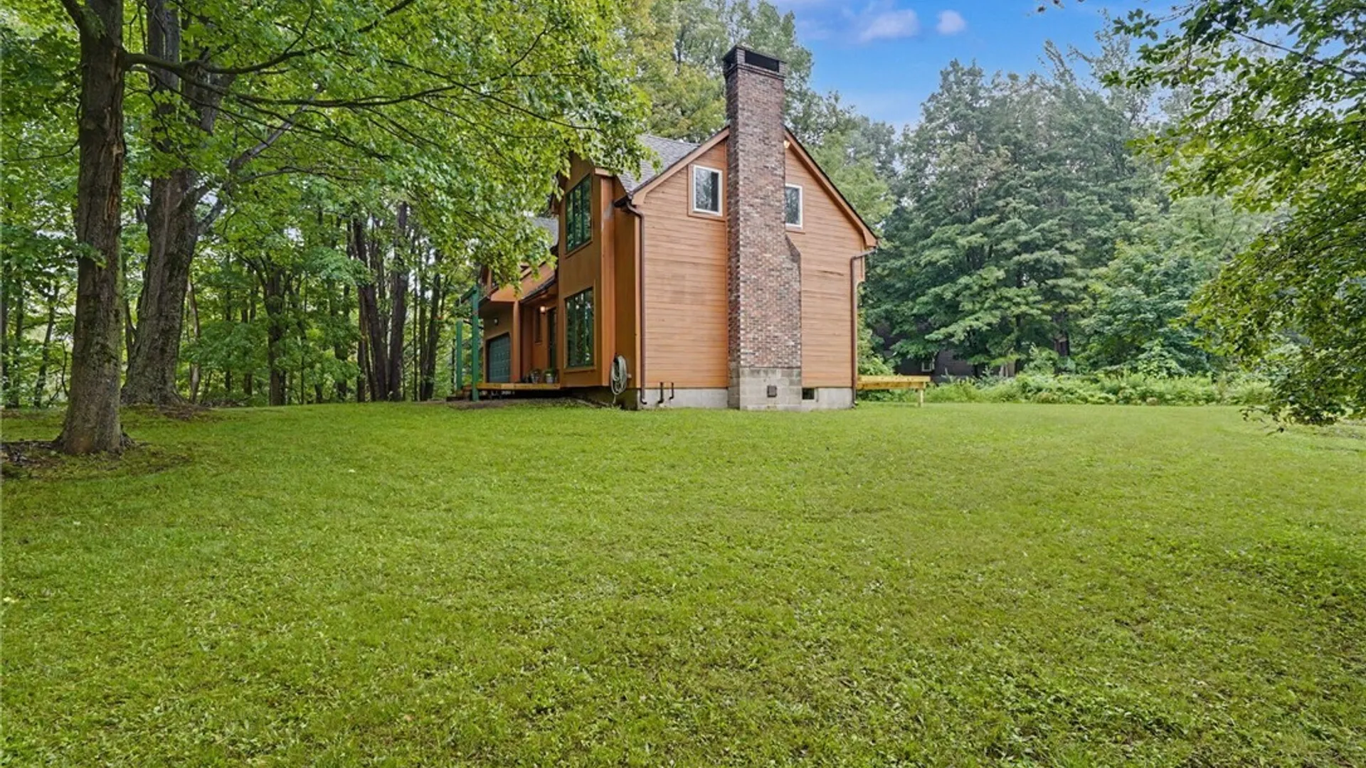 Property at 2830 Pee Dee Road, Wethersfield, NY 14024 4