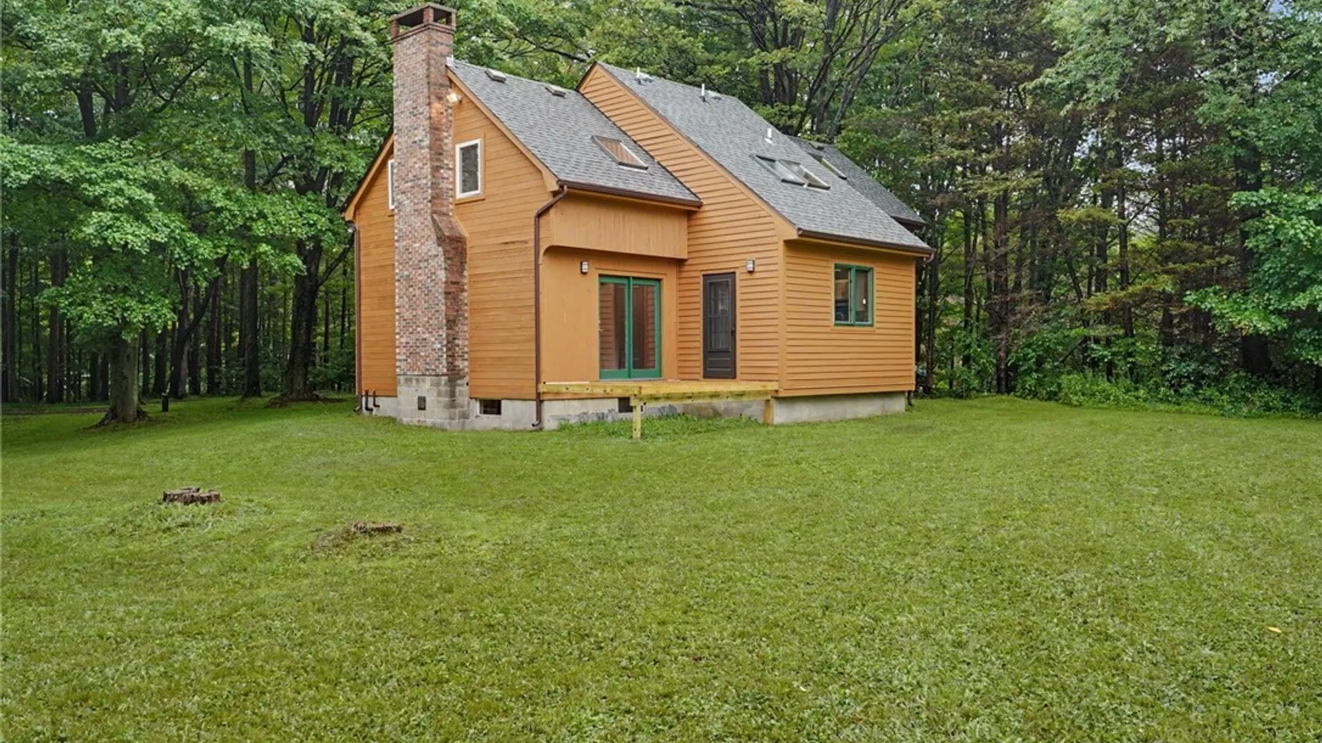 Property at 2830 Pee Dee Road, Wethersfield, NY 14024 5