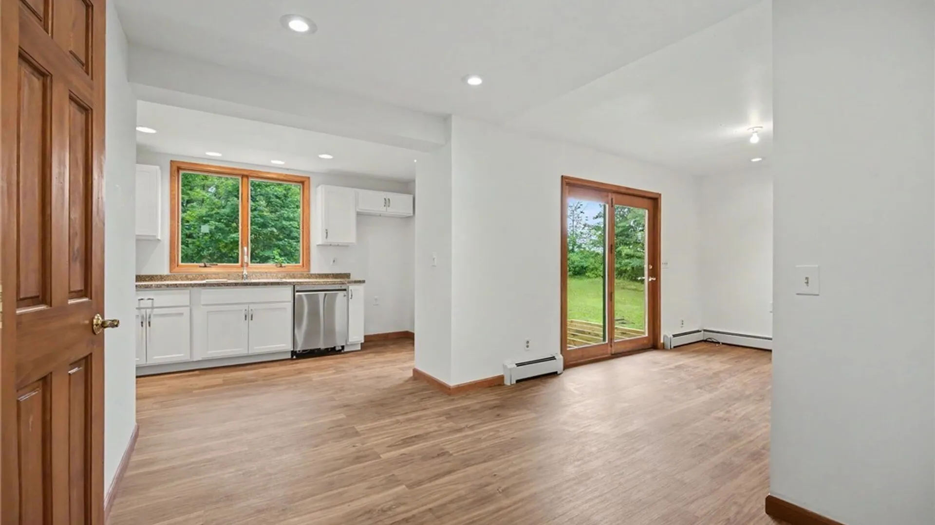 Property at 2830 Pee Dee Road, Wethersfield, NY 14024 15