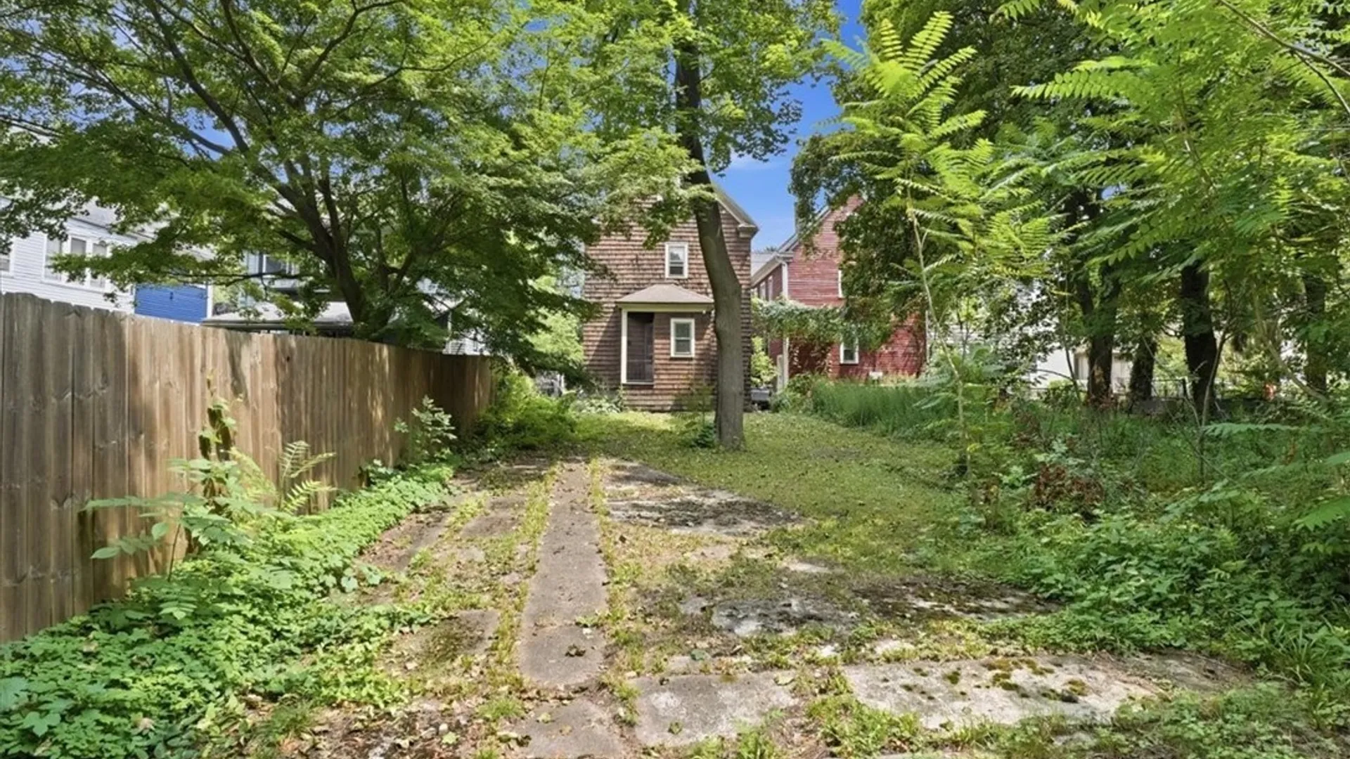 Property at 112 Fairfield Avenue, Buffalo, NY 14214 41