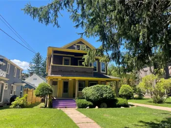 Property at 428 Broad Street, Oneida, NY 13421